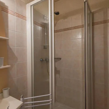 Gentianes Sud Apartament
